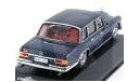 1:43 / Mercedes-Benz 600 SHORT W100 синий / IXO CCC014, масштабная модель, IXO Road (серии MOC, CLC), scale43