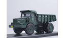 МАЗ-525 / SSML005 / Start Scale Models / SSM / ССМ, редкая масштабная модель, Start Scale Models (SSM), scale43