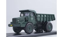 МАЗ-525 / SSML005 / Start Scale Models / SSM / ССМ, редкая масштабная модель, Start Scale Models (SSM), scale43