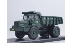 МАЗ-525 / SSML005 / Start Scale Models / SSM / ССМ