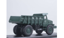 МАЗ-525 / SSML005 / Start Scale Models / SSM / ССМ, редкая масштабная модель, Start Scale Models (SSM), scale43