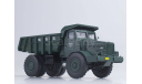 МАЗ-525 / SSML005 / Start Scale Models / SSM / ССМ, редкая масштабная модель, Start Scale Models (SSM), scale43