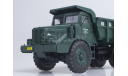 МАЗ-525 / SSML005 / Start Scale Models / SSM / ССМ, редкая масштабная модель, Start Scale Models (SSM), scale43