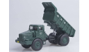 МАЗ-525 / SSML005 / Start Scale Models / SSM / ССМ, редкая масштабная модель, Start Scale Models (SSM), scale43