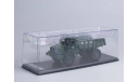 МАЗ-525 / SSML005 / Start Scale Models / SSM / ССМ, редкая масштабная модель, Start Scale Models (SSM), scale43