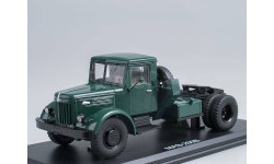 МАЗ-200 В тёмно-зелёный / Start Scale Models / SSM / ССМ / SSM1115