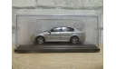 Subary Legacy Sedan (2003) 1/43 Из Японии, масштабная модель, Norev, scale43