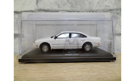 Nissan Infiniti Q45 (1989), масштабная модель, Norev, 1:43, 1/43