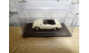 Nissan Fairlady 2000 (1967), масштабная модель, Norev, 1:43, 1/43