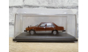 Honda Accord Saloon (1978), масштабная модель, Norev, 1:43, 1/43