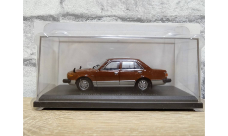 Honda Accord Saloon (1978), масштабная модель, Norev, 1:43, 1/43