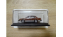 Honda Accord Saloon (1978), масштабная модель, Norev, 1:43, 1/43