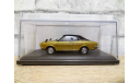 Honda 1300 Coupe 9 (1970), масштабная модель, Norev, scale43