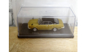 Honda 1300 Coupe 9 (1970), масштабная модель, Norev, scale43