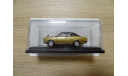 Honda 1300 Coupe 9 (1970), масштабная модель, Norev, scale43