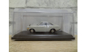 Nissan Sunny 1200 GX (1970), масштабная модель, Norev, scale43