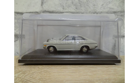 Nissan Sunny 1200 GX (1970), масштабная модель, Norev, scale43