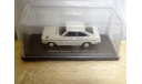 Nissan Sunny 1200 GX (1970), масштабная модель, Norev, scale43