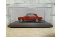 Nissan Bluebird (1963), масштабная модель, Norev, scale43