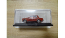 Nissan Bluebird (1963), масштабная модель, Norev, scale43