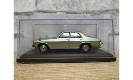 Mazda Roadpacer (1975), масштабная модель, Norev, 1:43, 1/43