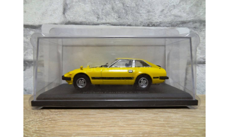 Nissan Fairlady Z (1978), масштабная модель, Norev, scale43