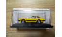 Nissan Fairlady Z (1978), масштабная модель, Norev, scale43