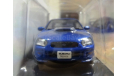 Subaru Impreza WRX STI (2004), масштабная модель, Norev, 1:43, 1/43