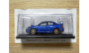 Subaru Impreza WRX STI (2004), масштабная модель, Norev, 1:43, 1/43