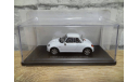 Daihatsu Copen (2004), масштабная модель, Norev, scale43