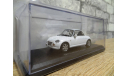 Daihatsu Copen (2004), масштабная модель, Norev, scale43