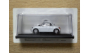 Daihatsu Copen (2004), масштабная модель, Norev, scale43