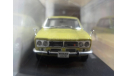 Nissan Laurel (1968), масштабная модель, Norev, scale0