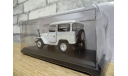 Toyota Land Cruiser (1982), масштабная модель, Norev, 1:43, 1/43