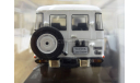 Toyota Land Cruiser (1982), масштабная модель, Norev, 1:43, 1/43