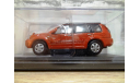 Nissan X-Trail (2005), масштабная модель, Norev, scale43