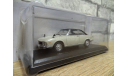 Mazda Luce Rotary Coupe (1969), масштабная модель, Norev, scale43