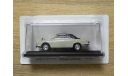 Mazda Luce Rotary Coupe (1969), масштабная модель, Norev, scale43