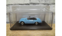 Nissan Fairlady 1600 (1967), масштабная модель, Norev, scale43