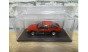 Toyota Corolla Levin (1983), масштабная модель, Norev, 1:43, 1/43