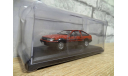 Toyota Corolla Levin (1983), масштабная модель, Norev, 1:43, 1/43