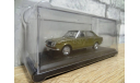 Toyota Corona Mark II (1968), масштабная модель, Norev, 1:43, 1/43