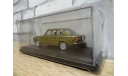 Toyota Corona Mark II (1968), масштабная модель, Norev, 1:43, 1/43