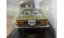 Toyota Corona Mark II (1968), масштабная модель, Norev, 1:43, 1/43