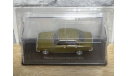 Toyota Corona Mark II (1968), масштабная модель, Norev, 1:43, 1/43