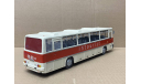 Икарус 250 Intourist, масштабная модель, Vector-Models, scale43, Ikarus