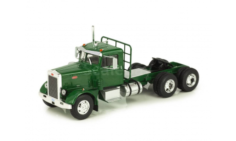 Peterbilt 281 седельный тягач, масштабная модель, IXO грузовики (серии TRU), scale43