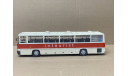 Икарус 250 Intourist, масштабная модель, Vector-Models, scale43, Ikarus