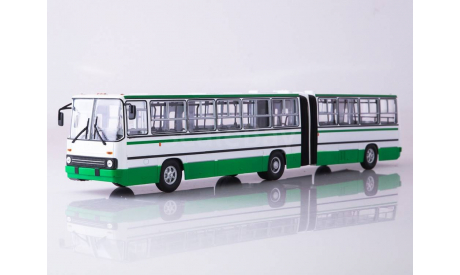 Икарус, масштабная модель, Советский Автобус, scale43