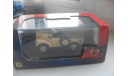 ГАЗ-69  1954. IST MODELS 1: 43, масштабная модель, scale43
